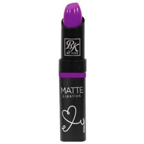 Red By Kiss Matte Lipstick All Colours Available!